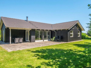 5 star holiday home in Glesborg